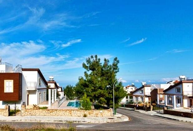 Villa Toprak - Görsel 8