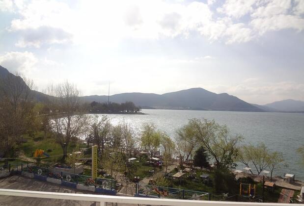 Yeşilada Big Fish Pansiyon - Görsel 44