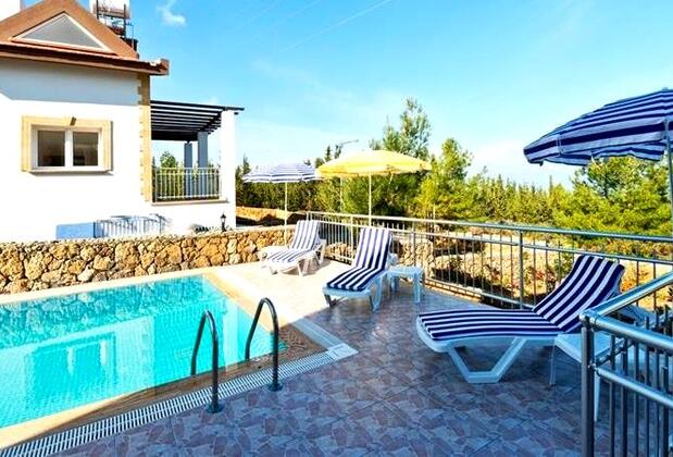 Villa Toprak - Görsel 7