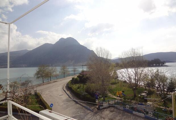 Yeşilada Big Fish Pansiyon - Görsel 45