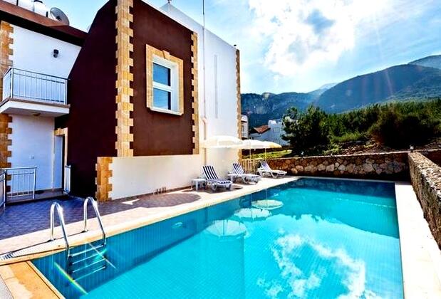 Villa Toprak - Görsel 6