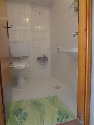 Yeşilada Big Fish Pansiyon - Görsel 12