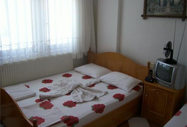 Yeşilada Big Fish Pansiyon - Görsel 43