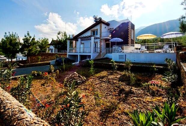 Villa Toprak - Görsel 4