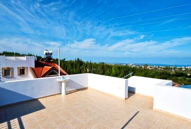 Villa Toprak - Görsel 9