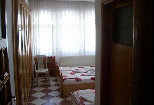 Yeşilada Big Fish Pansiyon - Görsel 20