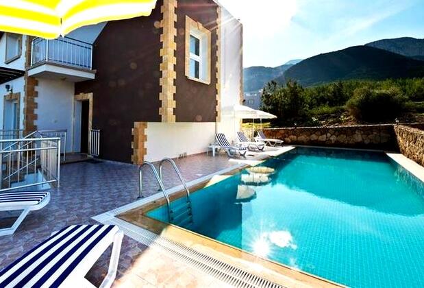 Villa Toprak - Görsel 10