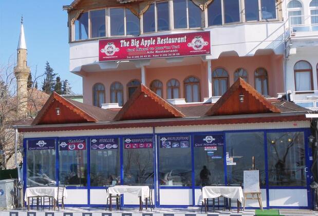 Big Apple Pension - Görsel 5