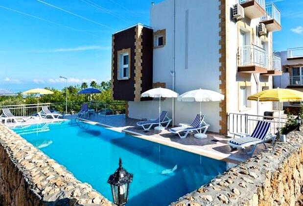 Villa Toprak - Görsel 11