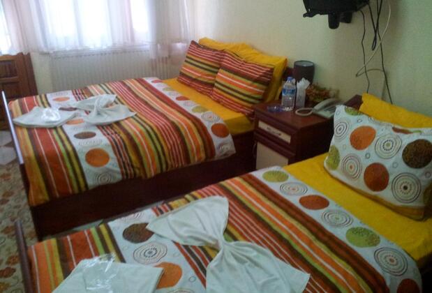 Big Apple Pension - Görsel 19