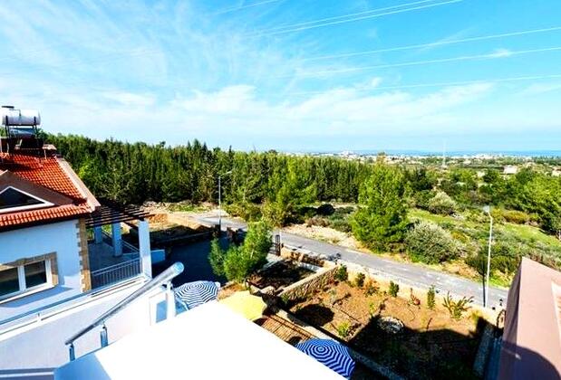 Villa Toprak - Görsel 12