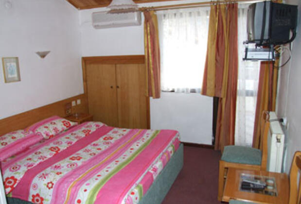 Sempatik Otel Güneş - Görsel 4