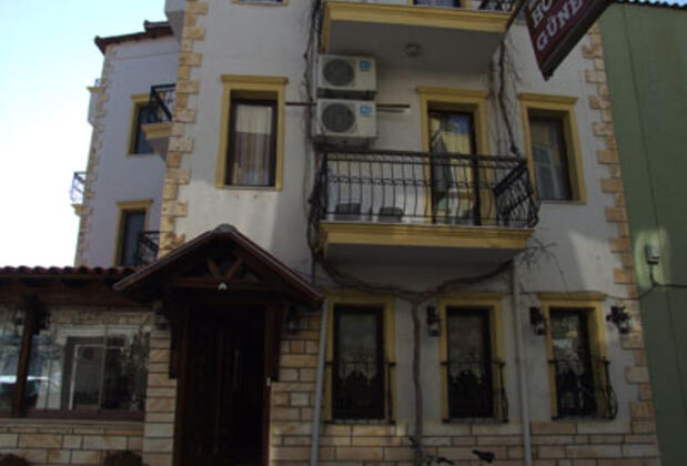 Sempatik Otel Güneş - Görsel 11