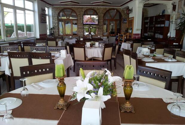 Big Apple Pension - Görsel 10