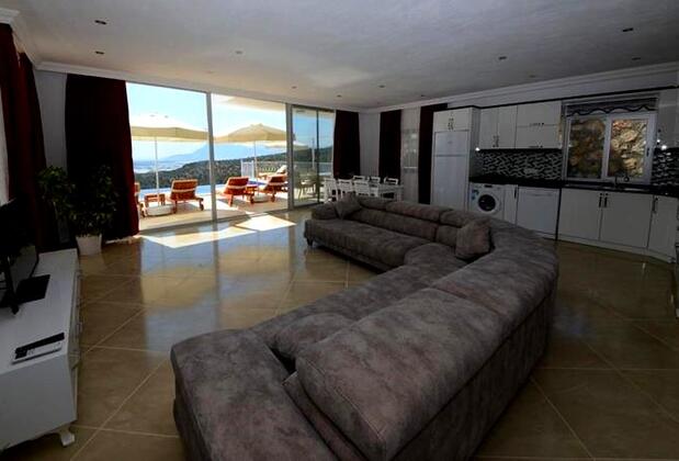 Villa Tolga - Görsel 14