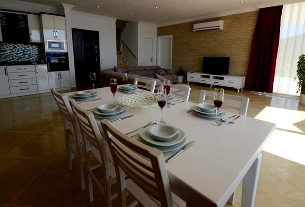 Villa Tolga - Görsel 13