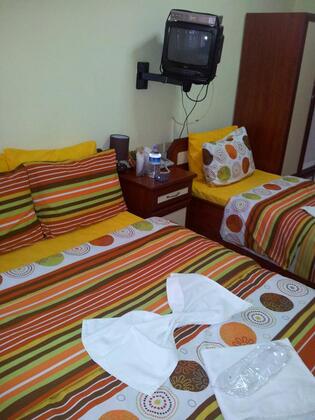 Big Apple Pension - Görsel 11