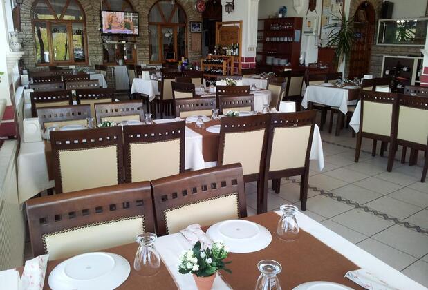 Big Apple Pension - Görsel 13