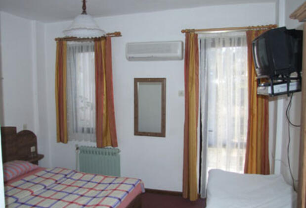 Sempatik Otel Güneş - Görsel 12