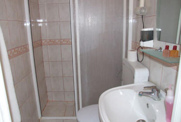 Sempatik Otel Güneş - Görsel 8