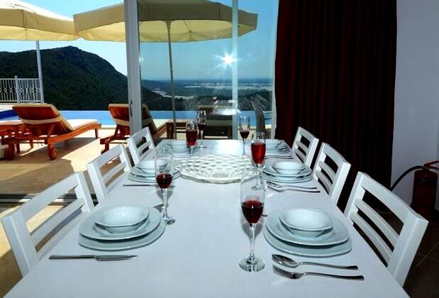 Villa Tolga - Görsel 2