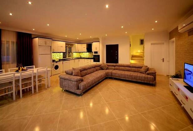 Villa Tolga - Görsel 15