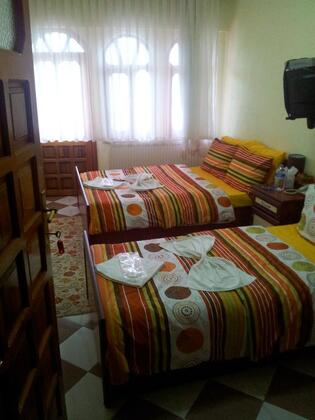 Big Apple Pension - Görsel 4