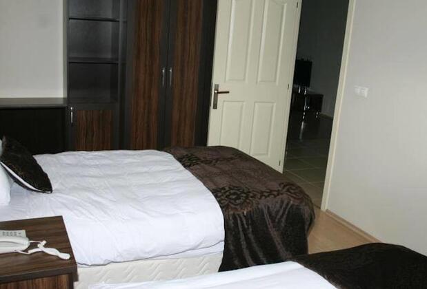 Elmalı Hotel - Görsel 11