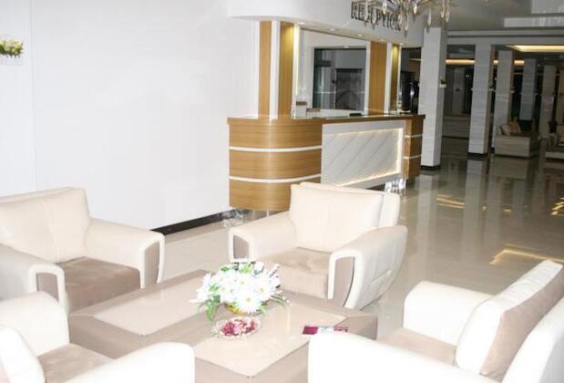 Elmalı Hotel - Görsel 9