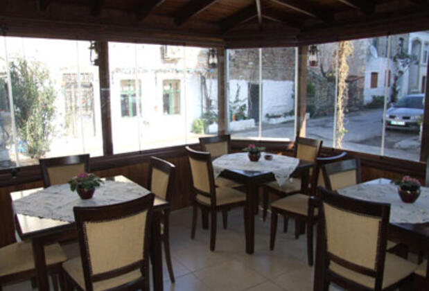 Sempatik Otel Güneş - Görsel 6