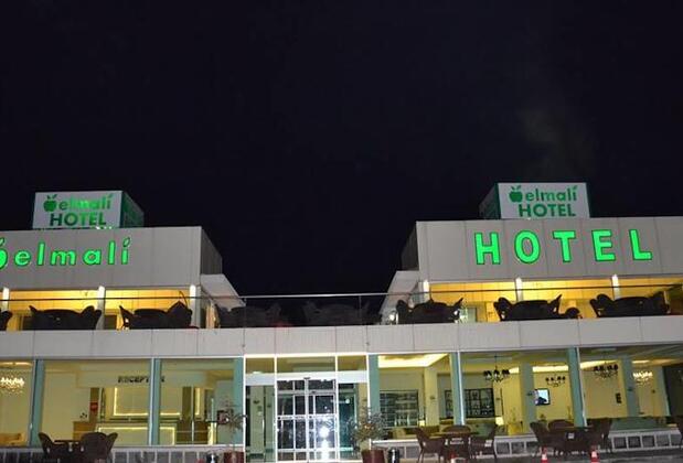 Elmalı Hotel - Görsel 4