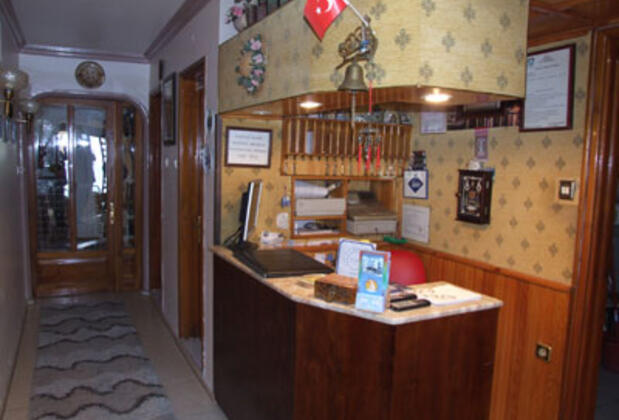 Sempatik Otel Güneş - Görsel 9