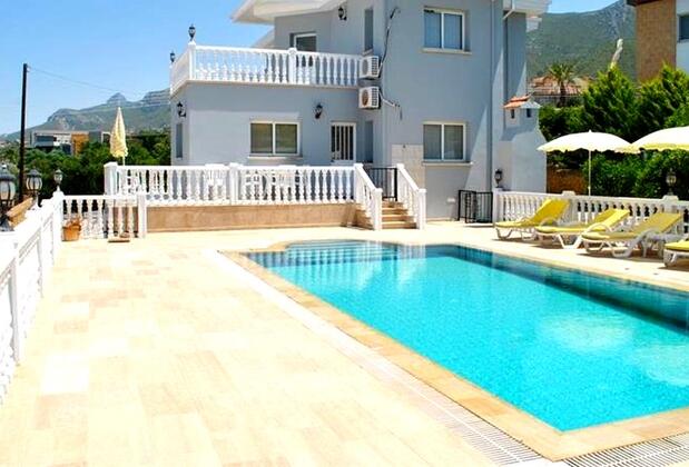 Villa Sky - Görsel 12