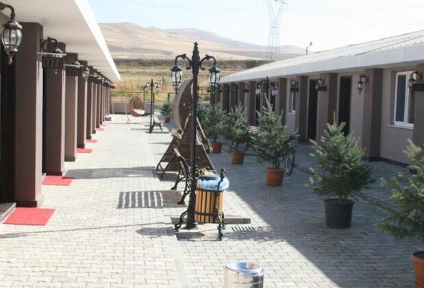 Elmalı Hotel - Görsel 10