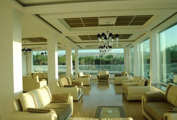 Elmalı Hotel - Görsel 8