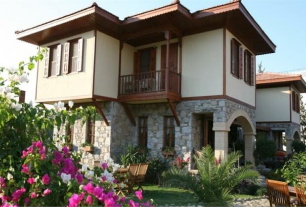 Dayı Ahmet Ağa Konağı - Görsel 6