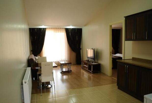 Elmalı Hotel - Görsel 3