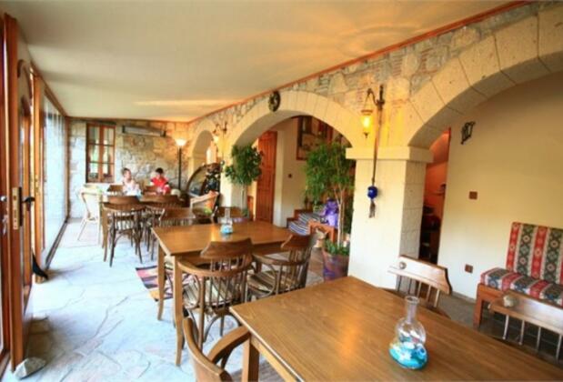 Dayı Ahmet Ağa Konağı - Görsel 7