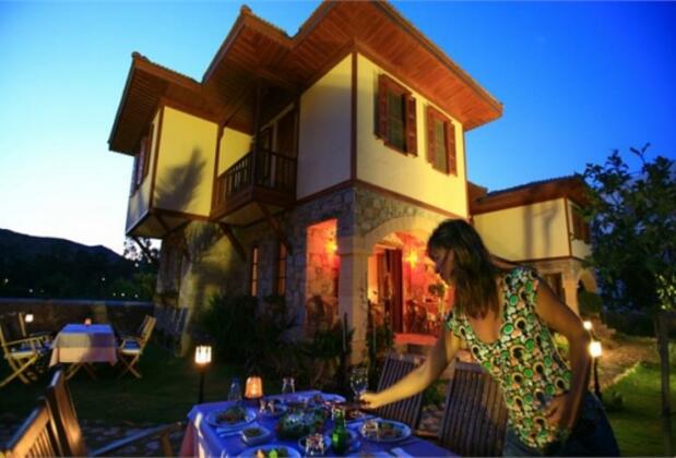 Dayı Ahmet Ağa Konağı - Görsel 9