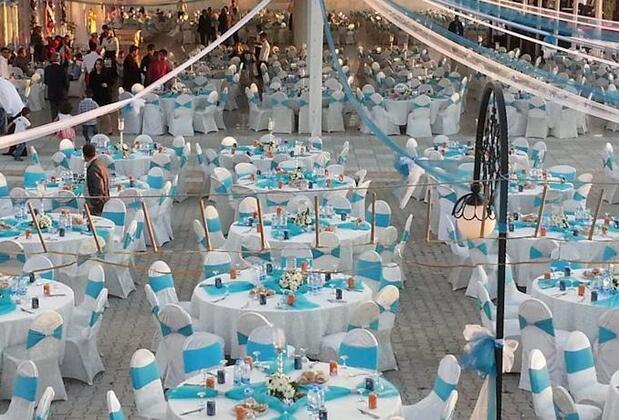 Elmalı Hotel - Görsel 6