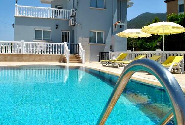 Villa Sky - Görsel 6