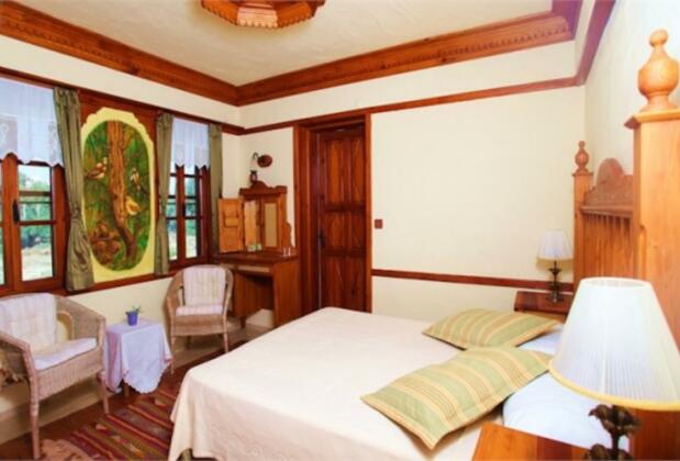 Dayı Ahmet Ağa Konağı - Görsel 4