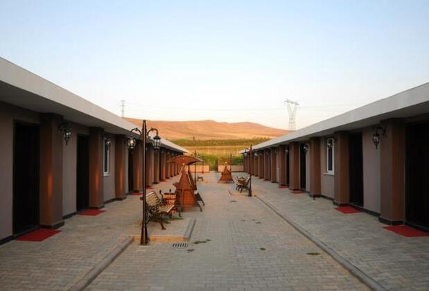 Elmalı Hotel - Görsel 5