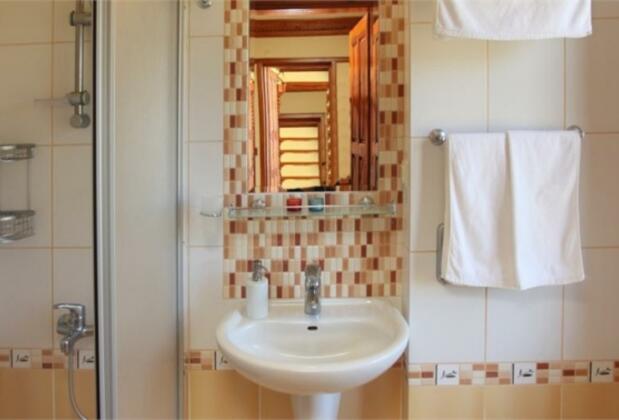 Dayı Ahmet Ağa Konağı - Görsel 8