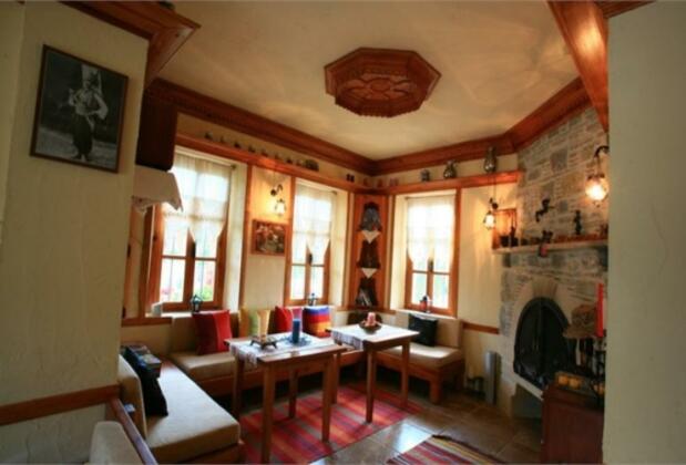 Dayı Ahmet Ağa Konağı - Görsel 3