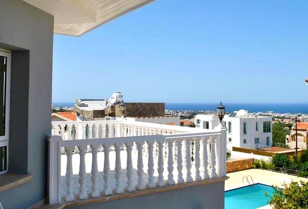 Villa Sky - Görsel 3