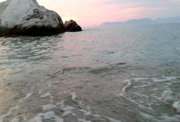 Aktaş Beach Camping - Görsel 19