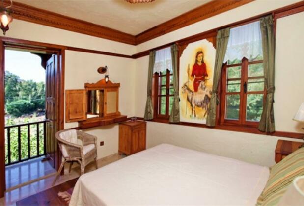 Dayı Ahmet Ağa Konağı - Görsel 5