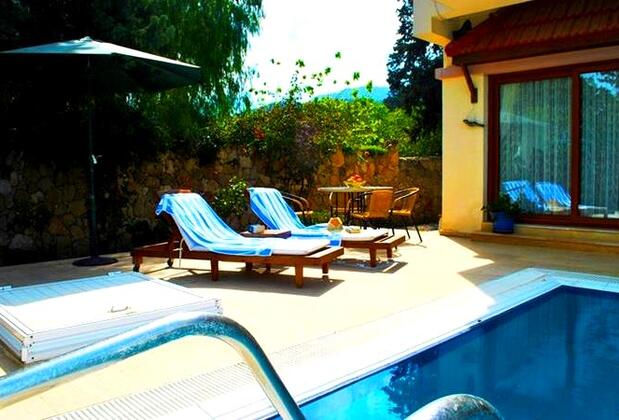 Villa Sardunya - Görsel 8