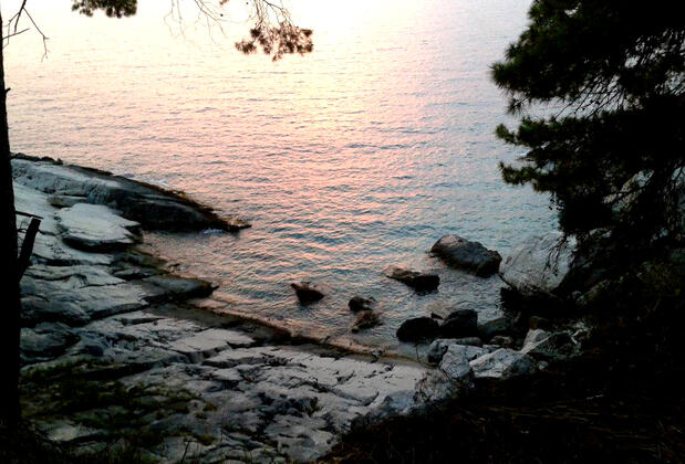 Aktaş Beach Camping - Görsel 10